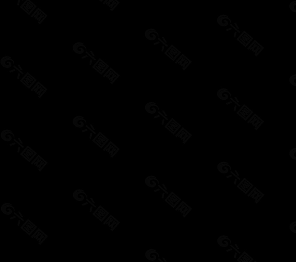 帥氣黑色工人形象勞動節(jié)節(jié)日元素