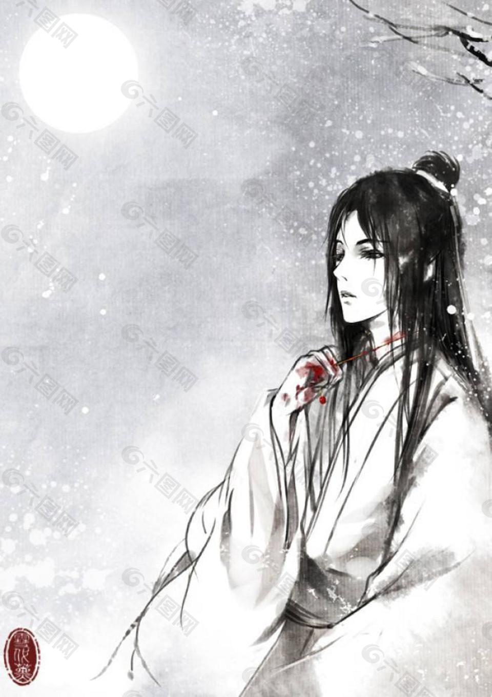 一直很安靜古典音樂