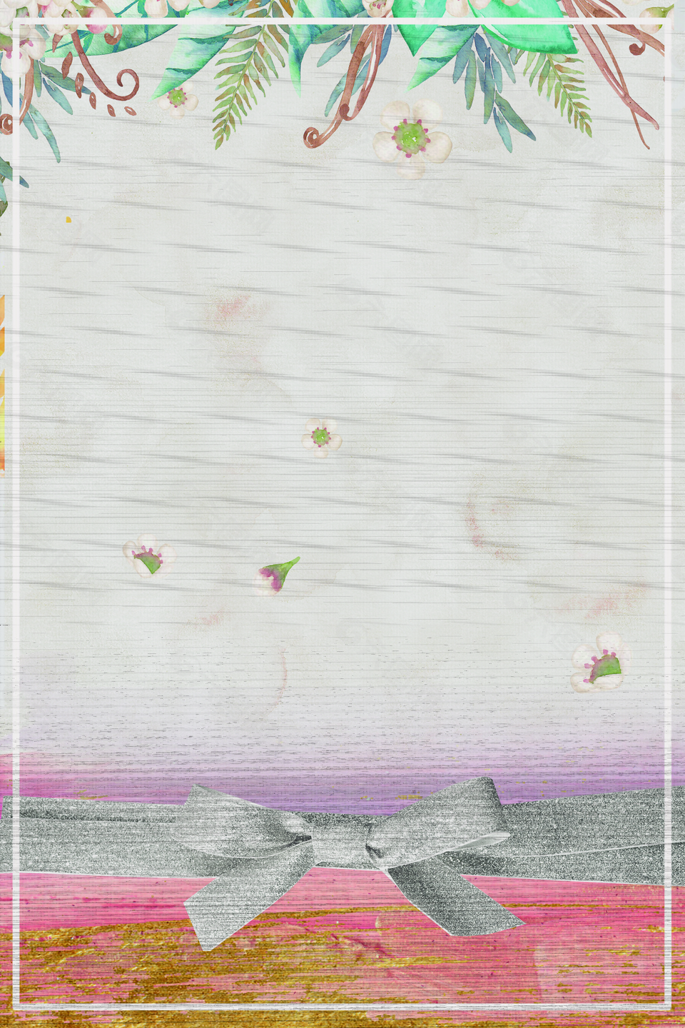 618淘寶女裝護(hù)膚背景