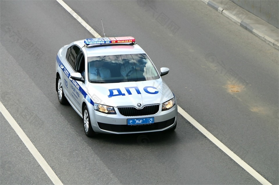 緊急警報器音效素材