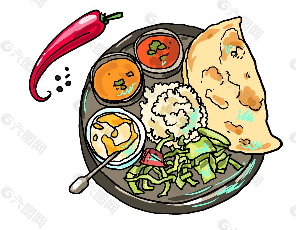 卡通蘸料米飯拌飯?jiān)? /></div>
    <div   id=