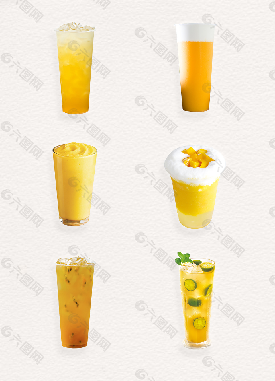 冰爽夏日飲料png產(chǎn)品實(shí)物