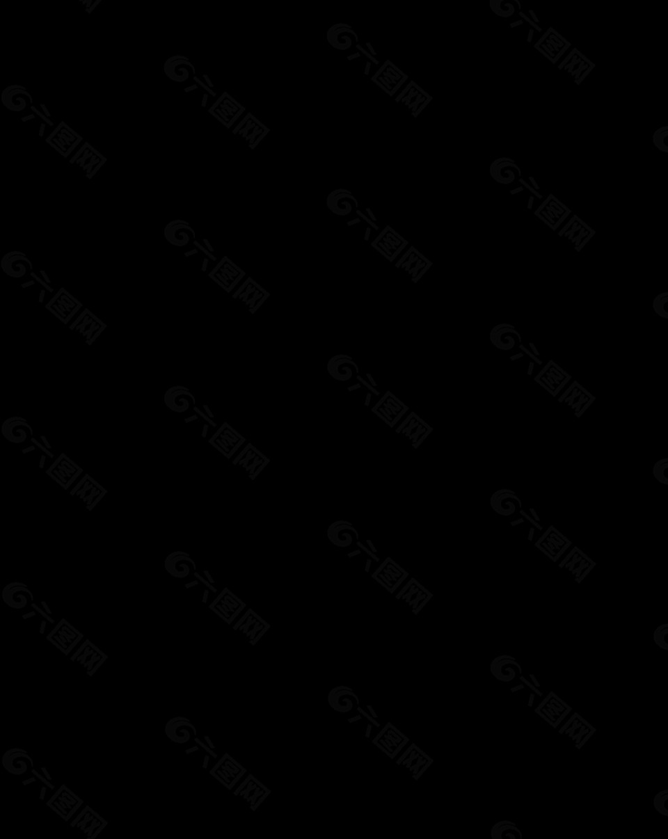 邀請函藝術(shù)字設計字體海報素材