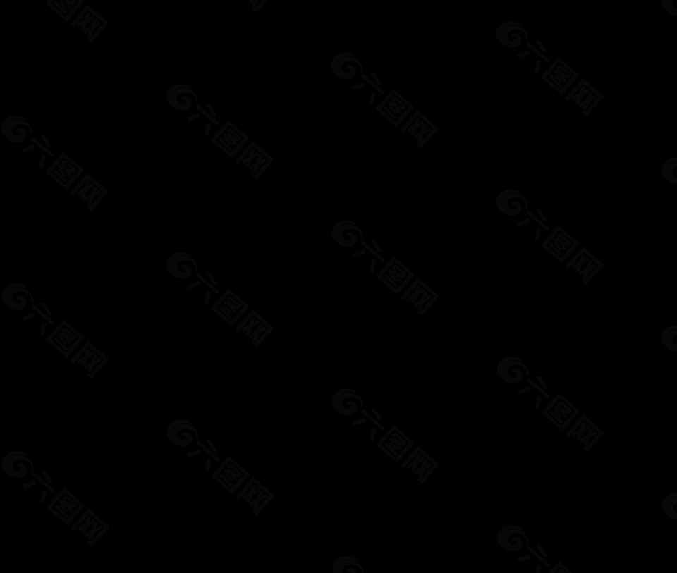 地大地地勢(shì)藝術(shù)字中國(guó)風(fēng)古風(fēng)
