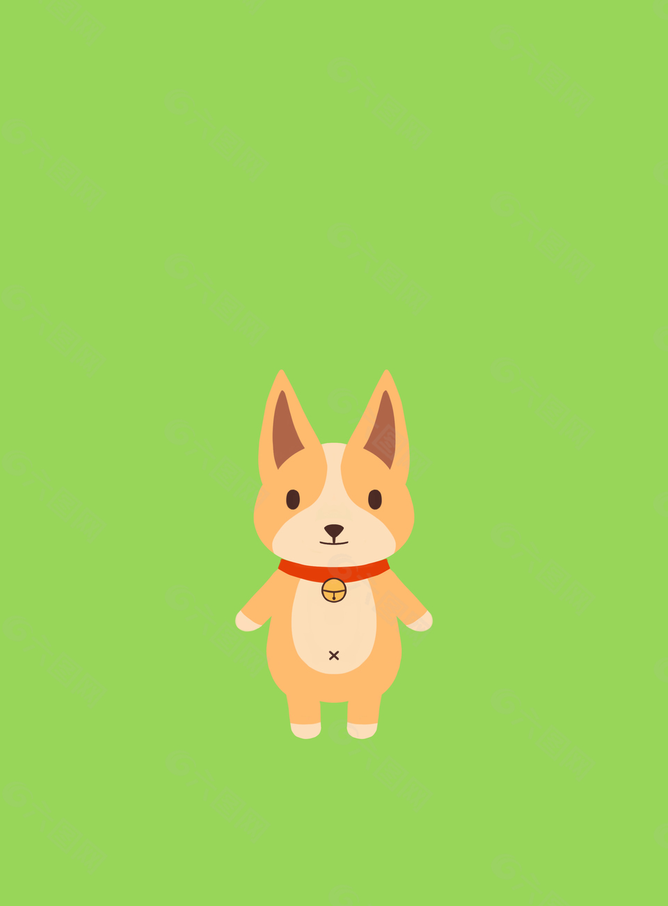 小狗