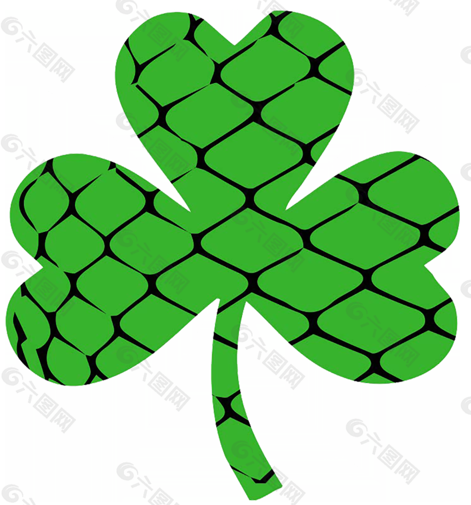 四葉草