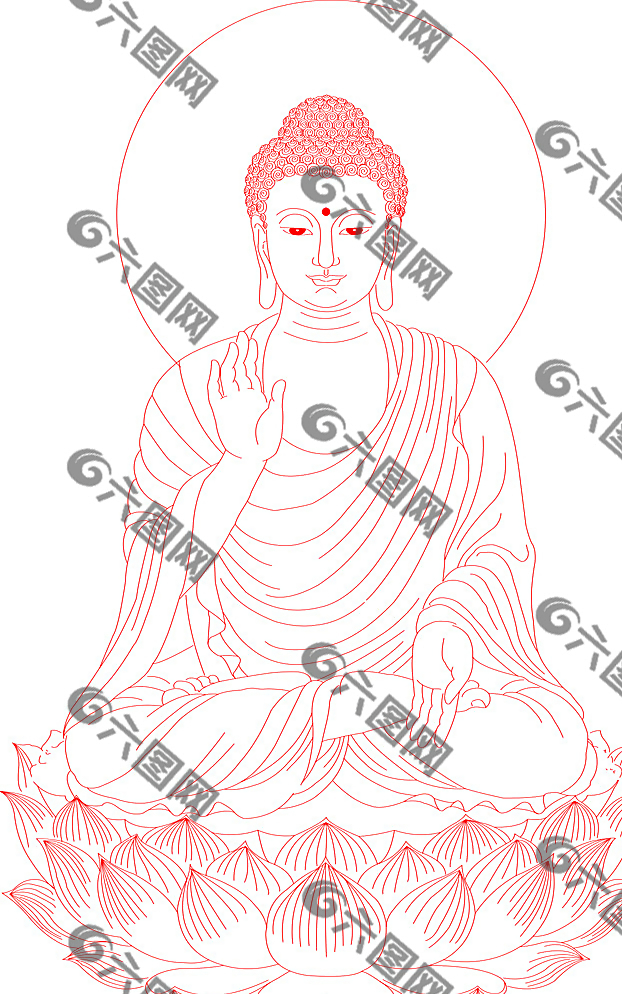 釋迦摩尼佛