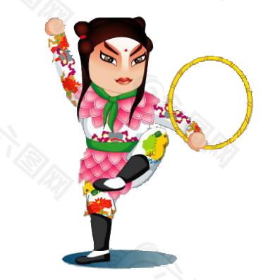 裝飾插畫