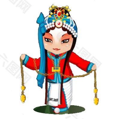 裝飾插畫