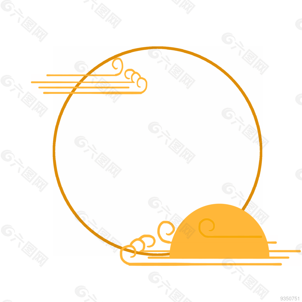 標(biāo)題素材