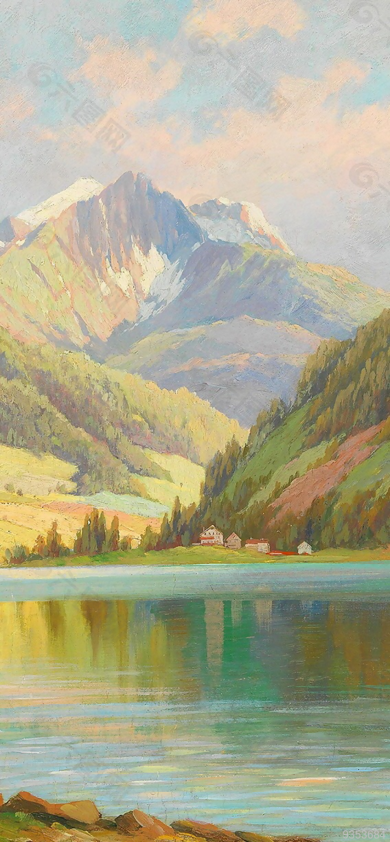 風景