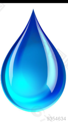 水滴