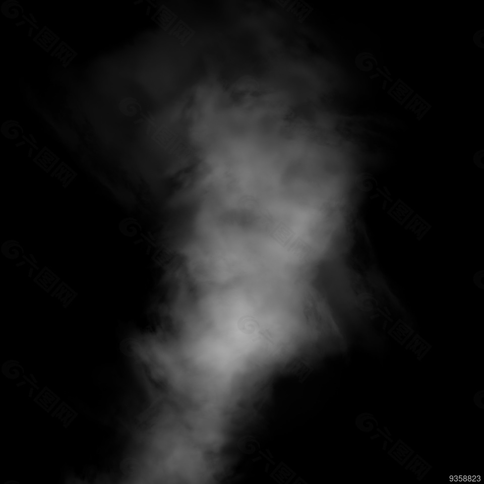 煙霧