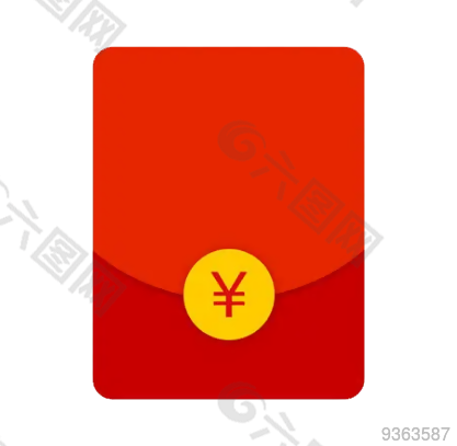 红包