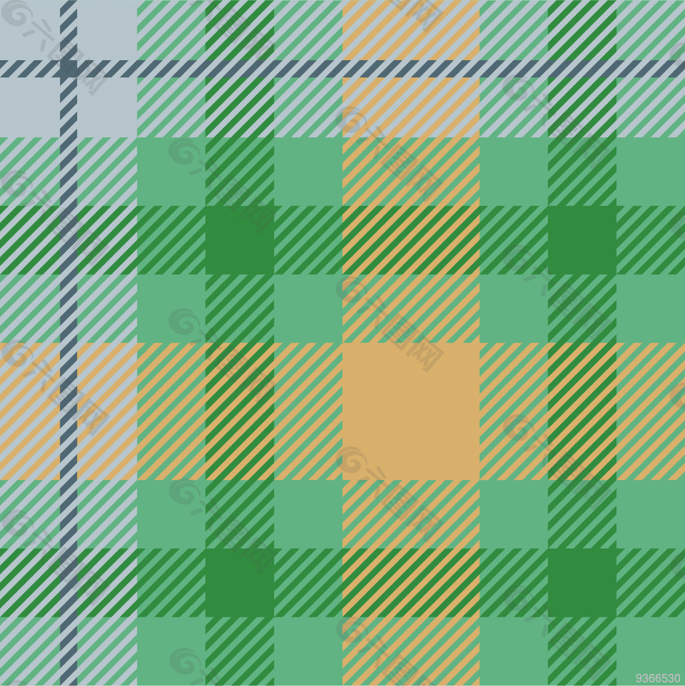 菱形格子 方格幾何 背景底紋 AI矢量