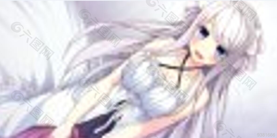 二次元電腦壁紙