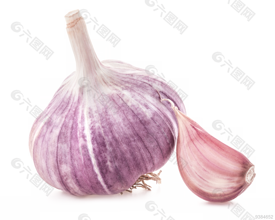 大蒜