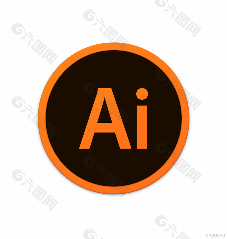 AI圖標