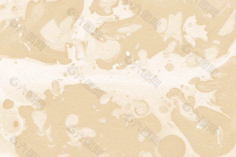 大地色系抽象肌理背景圖案