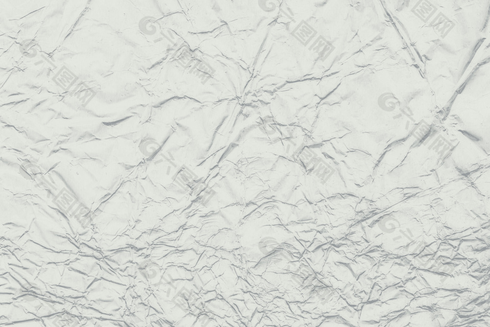 褶皺紙張紋理藝術(shù)背景