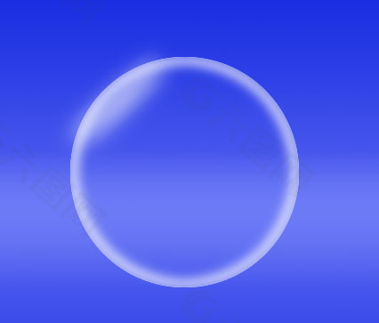 透明泡泡分享