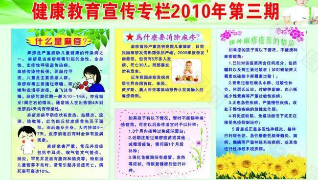 健康专栏图片