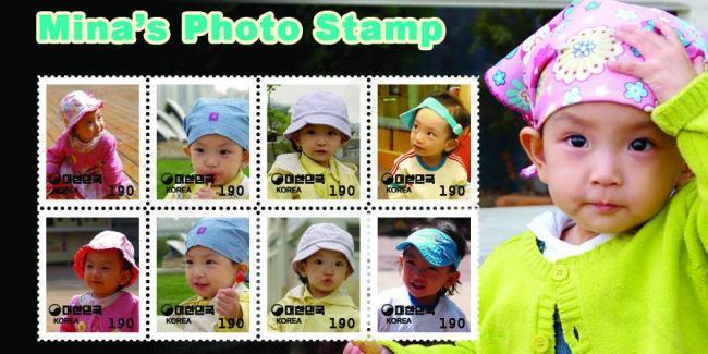 周岁生日相册图片