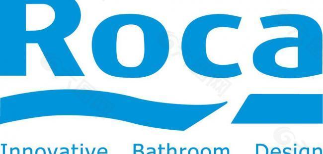 roca乐家标志图片