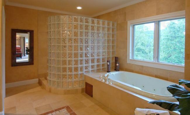 浴室图片