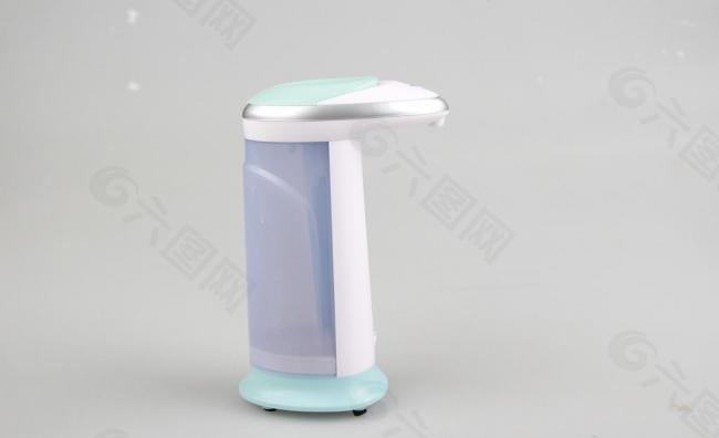 自动皂液器图片