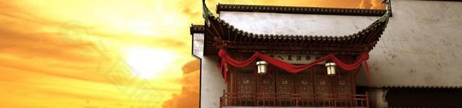 绣楼图片