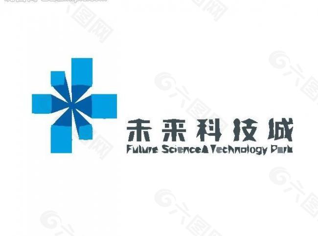 科技logo图片