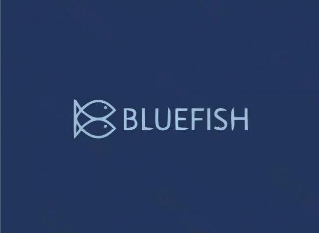 鱼儿logo图片