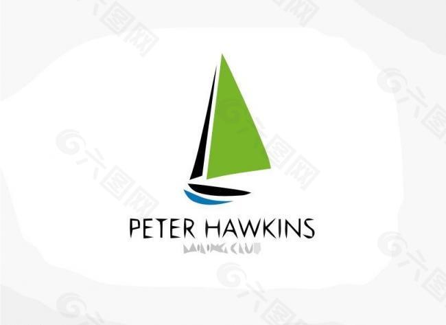 航行logo图片