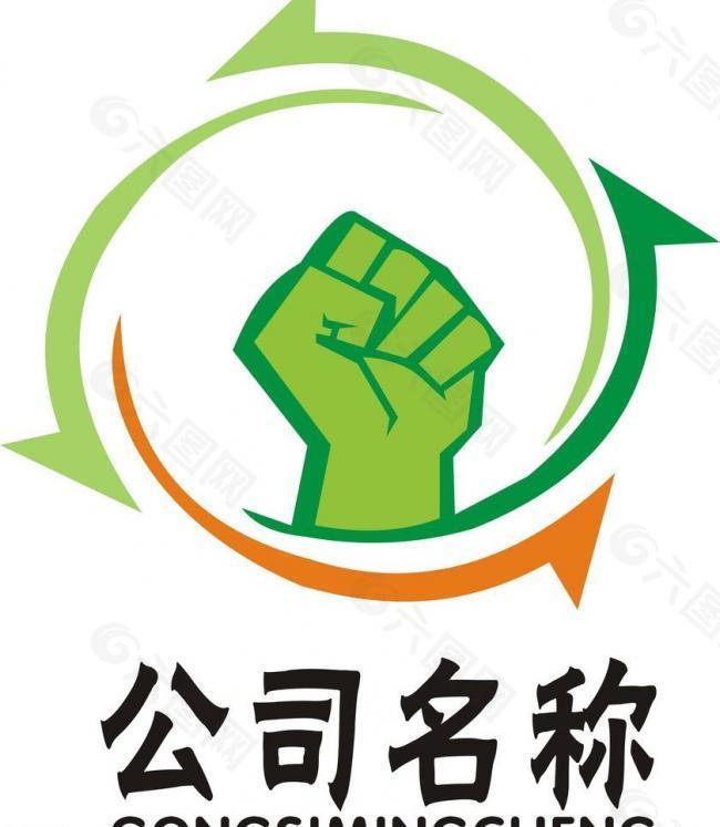 公司logo图片