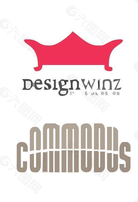 沙发logo图片平面广告素材免费下载(图片编号:116522)
