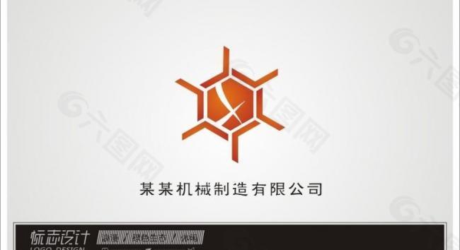 logo 标示图片