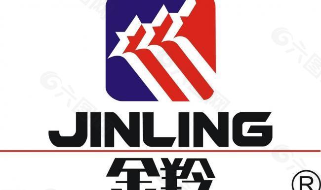 金铃logo图片