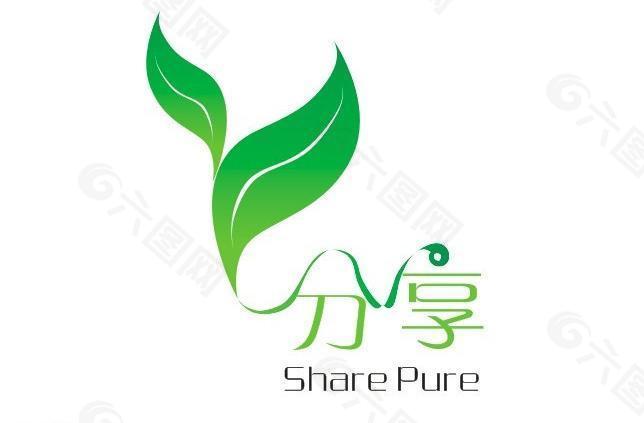 分享logo图片