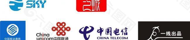 通讯logo图片