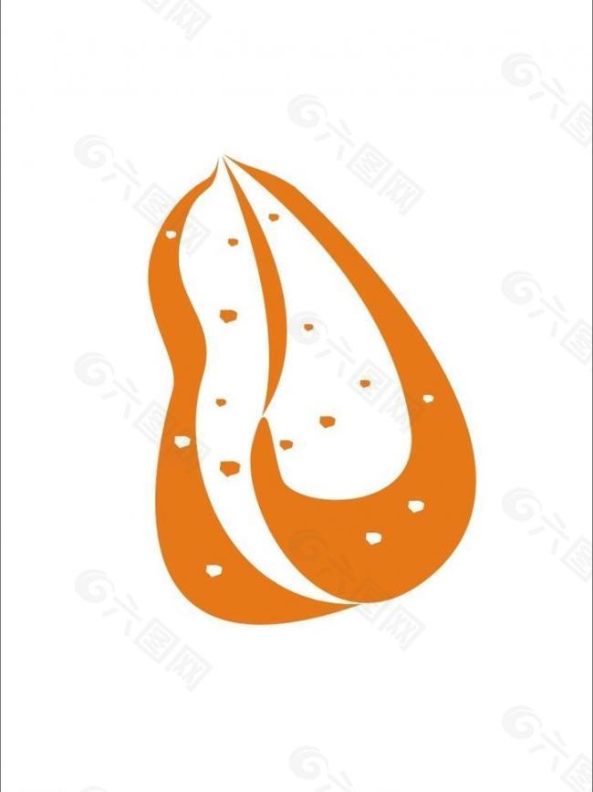 花生logo图片