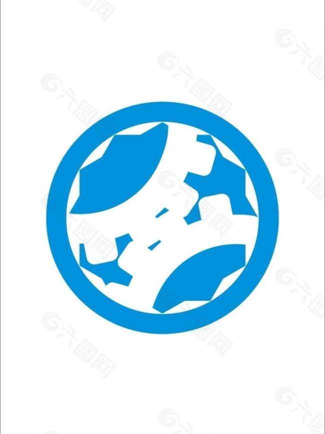 齿轮logo图片