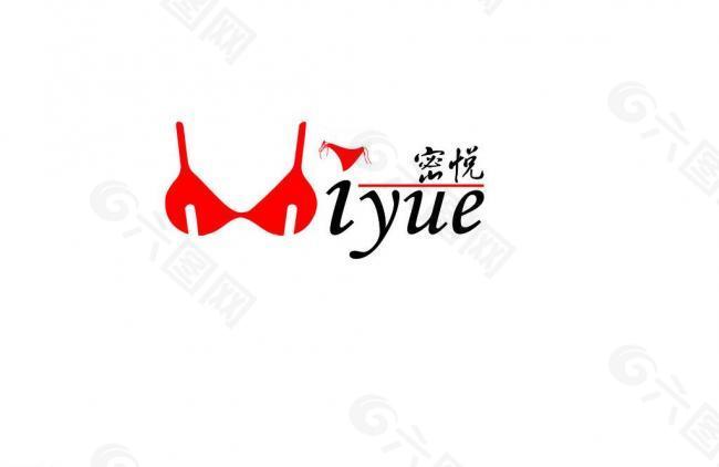 内衣logo图片