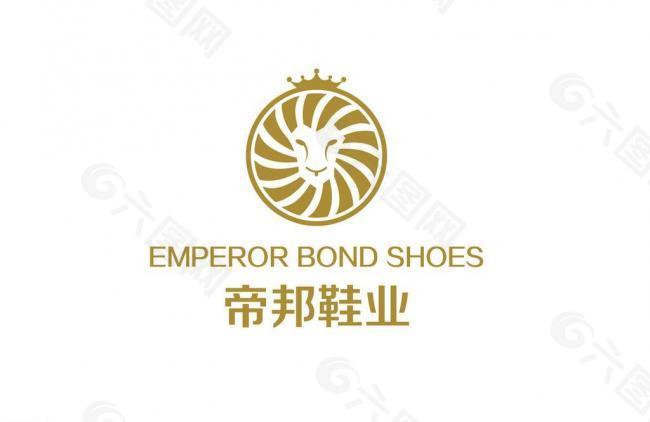 鞋业logo图片