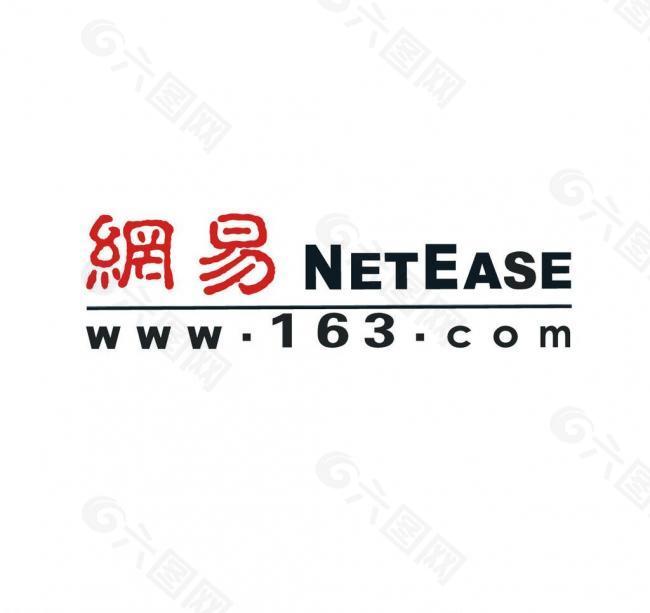 网易logo图片