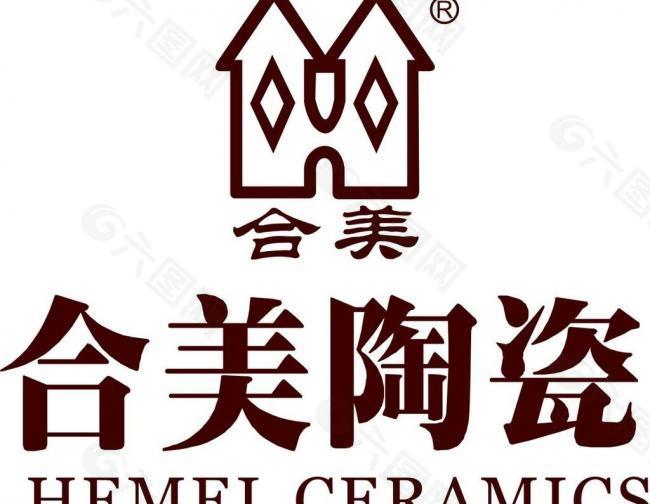 陶瓷logo图片