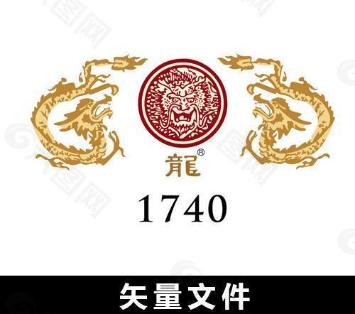 龙牌酱油logo图片