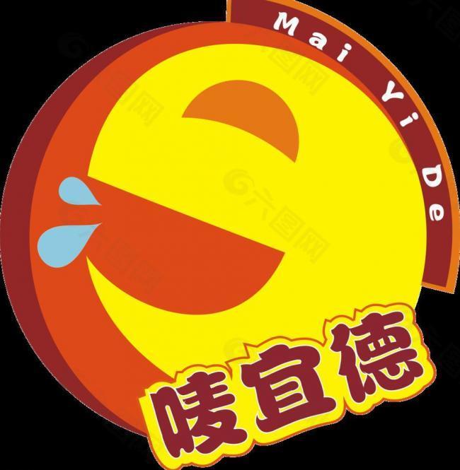 唛宜德logo图片