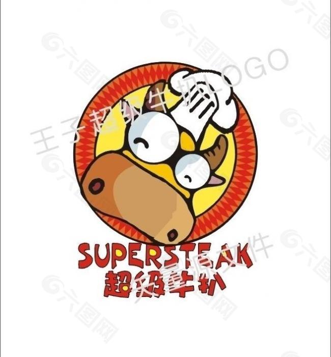 牛扒logo图片
