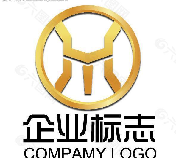 鼎h logo标志图片